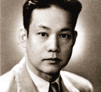 梨园子弟,周信芳简介