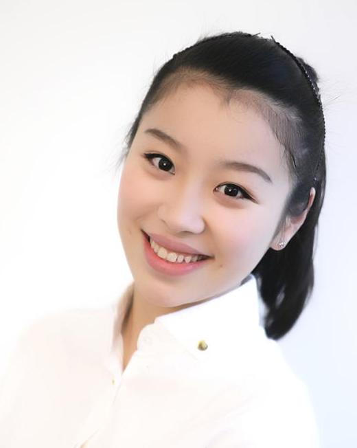 梨园子弟,杨韵简介