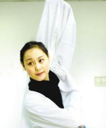 梨园子弟,郑冬晴简介著名越剧演员