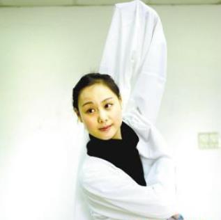 梨园子弟,郑冬晴简介