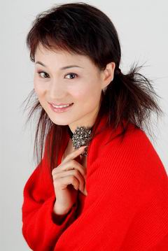 梨园子弟,陈晓红简介著名越剧演员