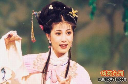 梨园子弟,吴美莲简介