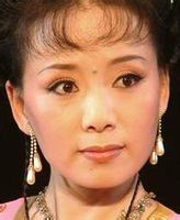 梨园子弟,李萍简介