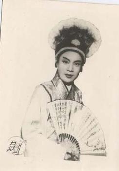 梨园子弟,陆锦花简介