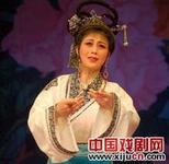 梨园子弟,方素珍简介