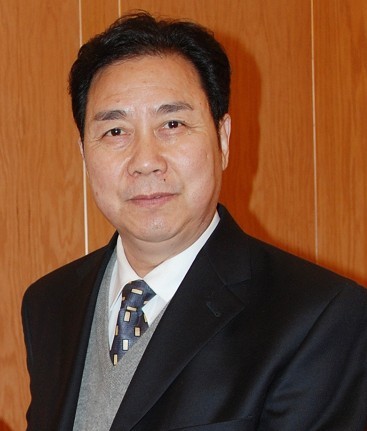 梨园子弟,李树建简介