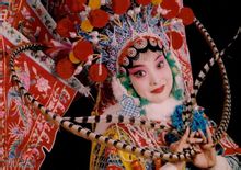 梨园子弟,王红丽简介