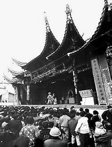 梨园子弟,孙延德简介