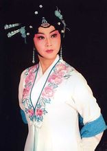 梨园子弟,刘晓燕简介
