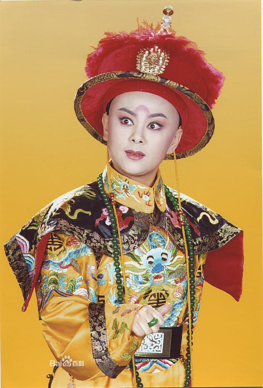 梨园子弟,徐铭简介