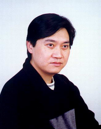 梨园子弟,许杰简介