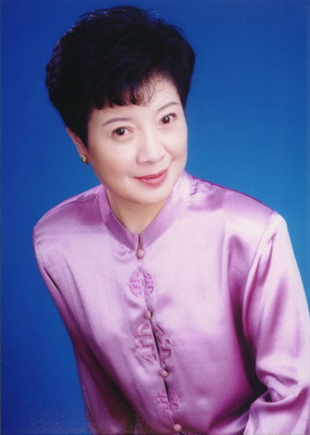 梨园子弟,张静娴简介