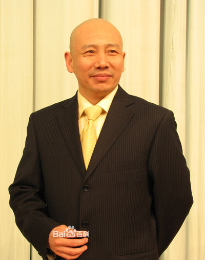梨园子弟,孟广禄简介