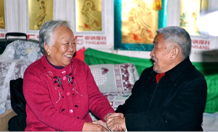 梨园子弟,贾玉梅简介