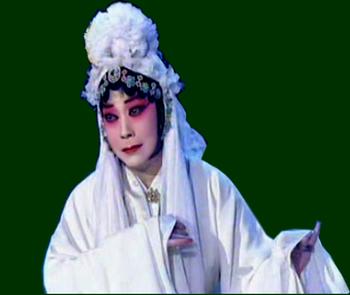 梨园子弟,赵玉英简介