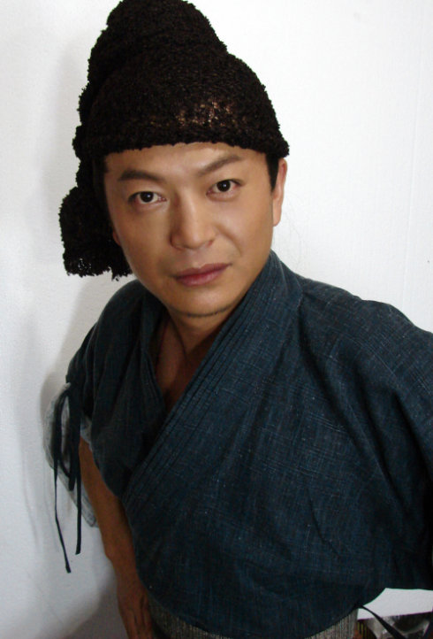 梨园子弟,王成简介