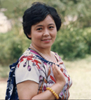 梨园子弟,王芙珍简介