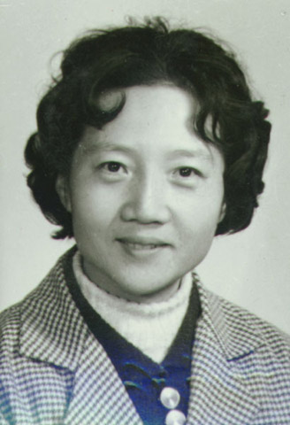 梨园子弟,李金凤简介