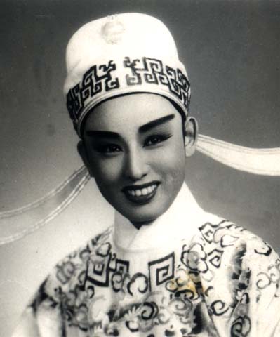 梨园子弟,高剑琳简介