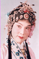 梨园子弟,潘明珠简介