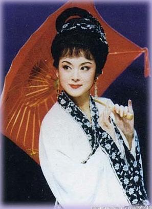 梨园子弟,赵海英简介