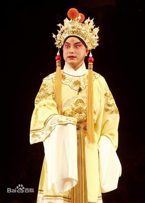 梨园子弟,李宏图简介