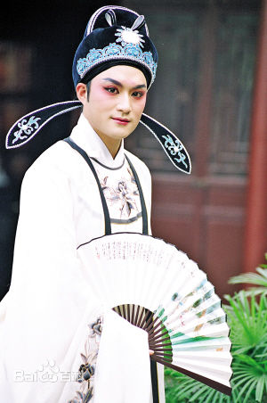 梨园子弟,方汝将简介