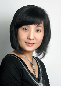 梨园子弟,张建敏简介