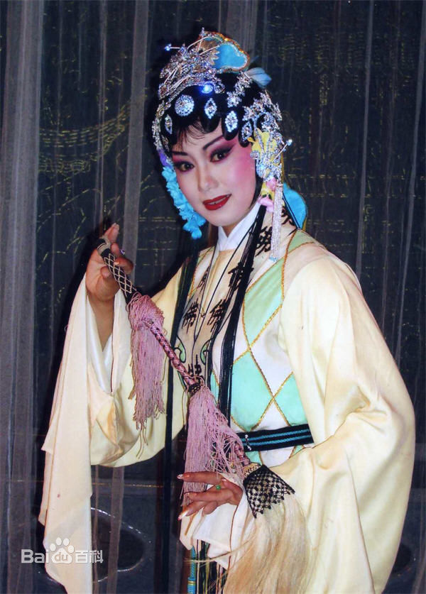 梨园子弟,董云华简介