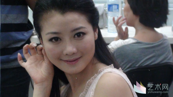 梨园子弟,肖笑波简介