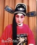 梨园子弟,李爱琴简介