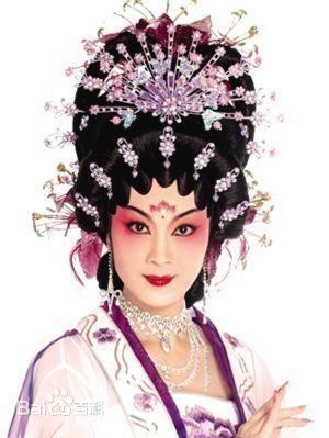 梨园子弟,蒋文端简介