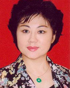 梨园子弟,董翠娜简介