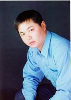 梨园子弟,邵新峰简介