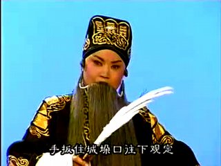 梨园子弟,孙红丽简介