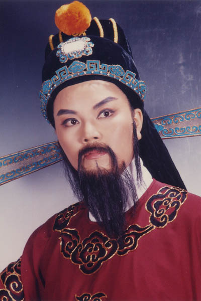 梨园子弟,娄亚利简介