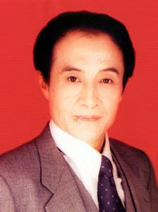 梨园子弟,李岩简介