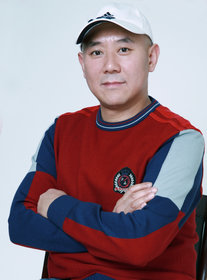 梨园子弟,陈国森简介