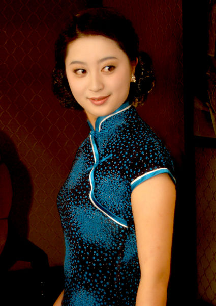 梨园子弟,隋晓庆简介