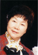 梨园子弟,张亚蓉简介