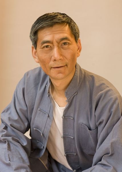梨园子弟,严耀忠简介
