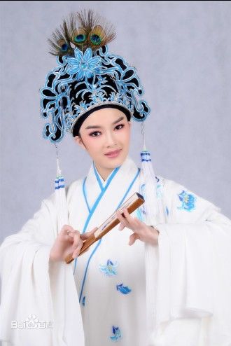 梨园子弟,徐伟钗简介