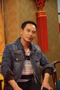 梨园子弟,陈俊苞简介