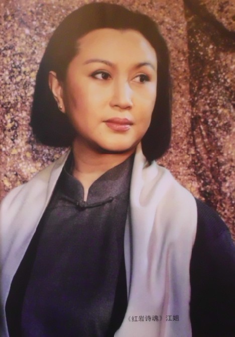 梨园子弟,宋丽简介