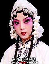 梨园子弟,刘惠欣简介