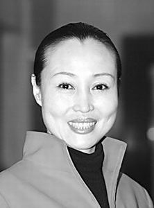 梨园子弟,袁淑梅简介