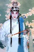 梨园子弟,梁小鸾简介