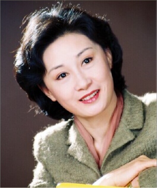 梨园子弟,焦黎简介
