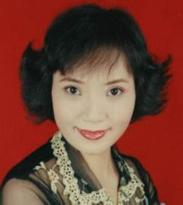 梨园子弟,傅艺萍简介