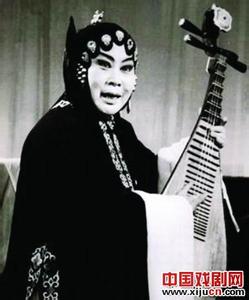 梨园子弟,崔兰田简介著名豫剧演员